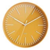 Image de Orium Horloge Atoll Jaune 11975