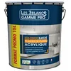 Image de Les 3 Blancs Sous-couche Plaques De Plâtre15l - Les 3 Blancs