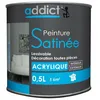 Image de Peinture Acrylique Satin 0.5 Litre Coton Addict