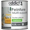 Image de Peinture Multi-supports Satin05lgalet - Addict