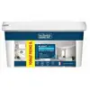 Image de Peinture Blanche Mat 5 Litres - Les 3 Blancs