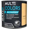 Image de Rca - Peinture Batir Multi-supports Satin Soyeux 0,5 L Champagne