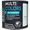 Image de Rca - Peinture Batir Multi-supports Satin Soyeux 0,5 L Gris Écume