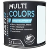 Image de Peintures Multi Colors Bâtir Satin Soyeux Pierre De Lune 0,5 L