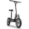 Image de Scooter électrique Cross - BEEPER FX1000 - 1000W - Batterie au plomb - 36V - Avec selle