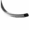Image de Tube De 20 Fils Nylon Nylsaw - Longueur: 260mm, Diamètre: 4,00mm