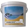 Image de Nmp - Stabilisant Du Chlore 4.5kg Chlorestab