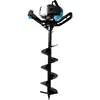 Image de Leman - Tarière Thermique 52cm - Lotar052