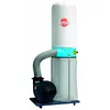Image de Leman   Aspirateur À Copeaux 1500w 150l   Moteur Asynchrone Silencieux   Hélice En Acier Pour Débit D'air Optimisé   Asp152