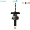 Image de Foret Avec Fraisoir 90° Bois Classic Ø 3,6mm