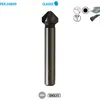Image de Fraise Conique Hss Sur Tige Diam.8.3mm