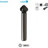 Image de Fraise Conique Hss Sur Tige Diam.10.4mm
