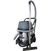 Image de Leman Aspirateur Eau Poussieres W 50l Asp501 Decolmatage Auto, Garantie 2 Ans