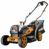 Image de Builder - Tondeuse Sans Fil 2x20v 35l