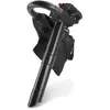 Image de Aspirateur souffleur broyeur thermique 4 temps - 31cm³