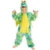 Image de DÃ©guisement PELUCHE dragon 104cm, 3-4 ans