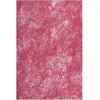 Image de CHEMIN DE TABLE luxe Romance 30cmx10m, Bordeaux