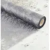 Image de Rouleau déco Brillance 60cm x 10m, Argent