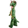 Image de DÃ©guisement PELUCHE dinosaure/tricÃ©ratops 116cm, 4-6 ans