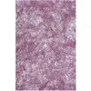 Image de Chemin de table luxe Romance 30cmx10m, Prune