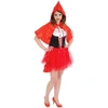 Image de Cape Chaperon Rouge - Enfant