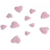Image de Sachet de 50g de Coeurs 3D, Parme