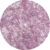 Image de Sachet de 10 sets de table Ronds Brillance 34cm, Prune