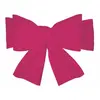 Image de 6 Noeuds pour Housse de Chaise - Fuchsia