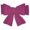 Image de 6 Noeuds pour Housse de Chaise - Violet