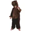 Image de DÃ©guisement Peluche Ours brun 96 cm