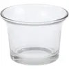 Image de Bougeoir rond pour Chauffe-plat 6 x 4,5cm