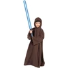 Image de Cape De Chevalier Marron - Enfant 5-6 ans (105-116 cm)