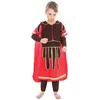 Image de DÃ©guisement Romain luxe 140cm, 9-11 ans