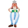 Image de DÃ©guisement ObÃ©lix : Enfant