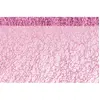 Image de Ruban de table Glitter 10cm, Vieux rose