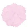 Image de Set de 2 Pompons boules Papier De Soie 40cm, Rose pastel