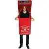 Image de DÃ©guisement Kissing Booth adulte