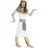 Image de DÃ©guisement de Pharaon luxe adulte, taille M