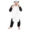 Image de Combinaison kigurumi Panda, 180cm adulte