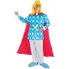 Image de DÃ©guisement ASSURANCETOURIX Â® adulte, taille S