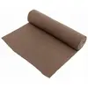 Image de Chemin de table LIN 5m, Brun