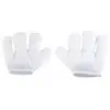 Image de Big Mains gÃ©antes blanches 34x27cm