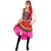 Image de DÃ©guisement Gypsy Lady adulte, taille M