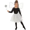 Image de DÃ©guisement Set FÃ©e enfant, Argent