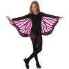 Image de Ailes de Papillon enfant, Rose