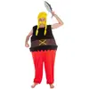 Image de DÃ©guisement ORDRALFABETIX Â® adulte, taille M