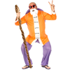 Image de DÃ©guisement Tortue GÃ©niale™ Dragon Ball Z™ - Adulte