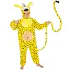 Image de DÃ©guisement Marsupilami - Homme