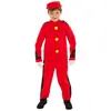 Image de DÃ©guisement Spirou - Enfant