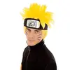 Image de Perruque Naruto shippuden™ - Adulte